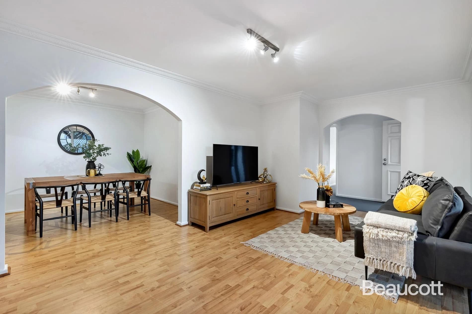 53/133 Lincoln Street, PERTH WA 6000, Perth - Thumbnail 3
