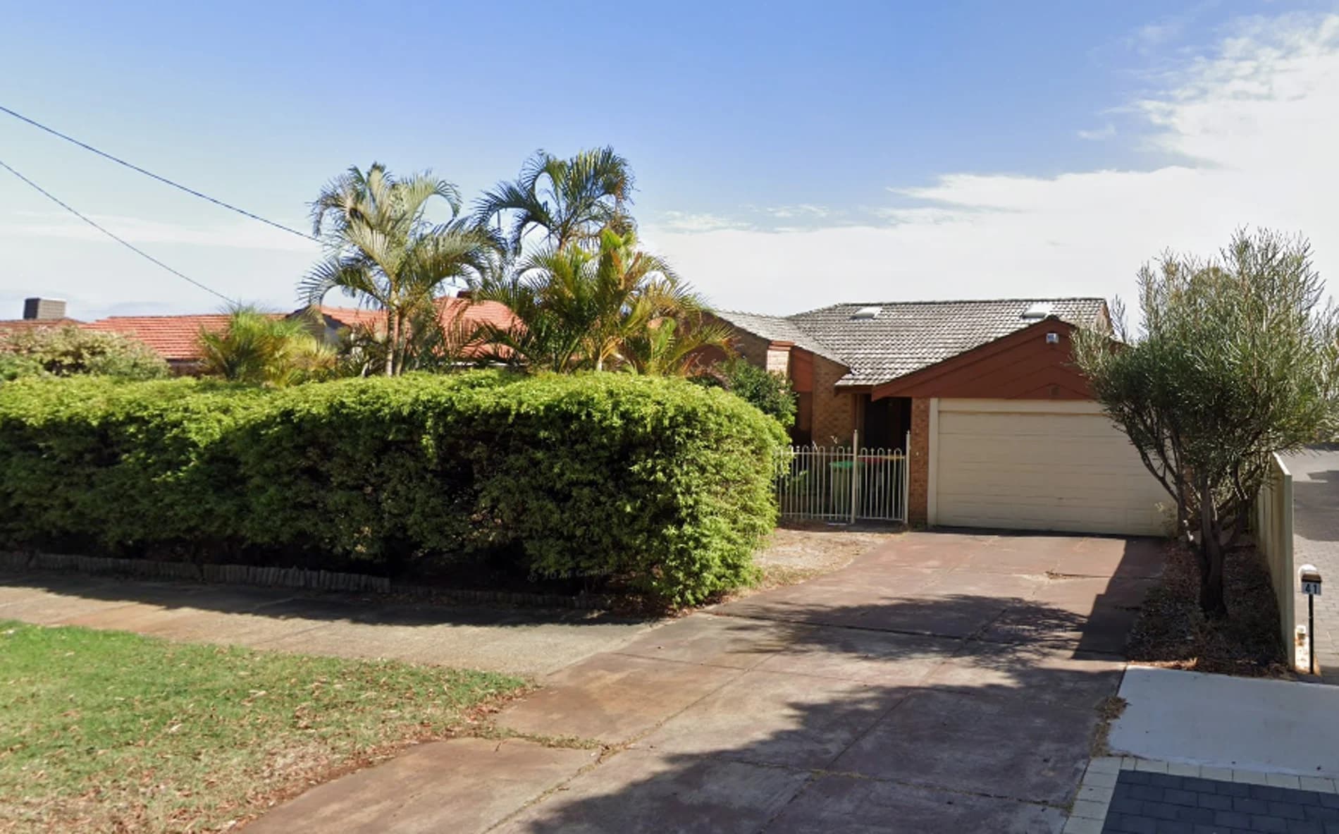 53/133 Lincoln Street, PERTH WA 6000, Perth - Image 1