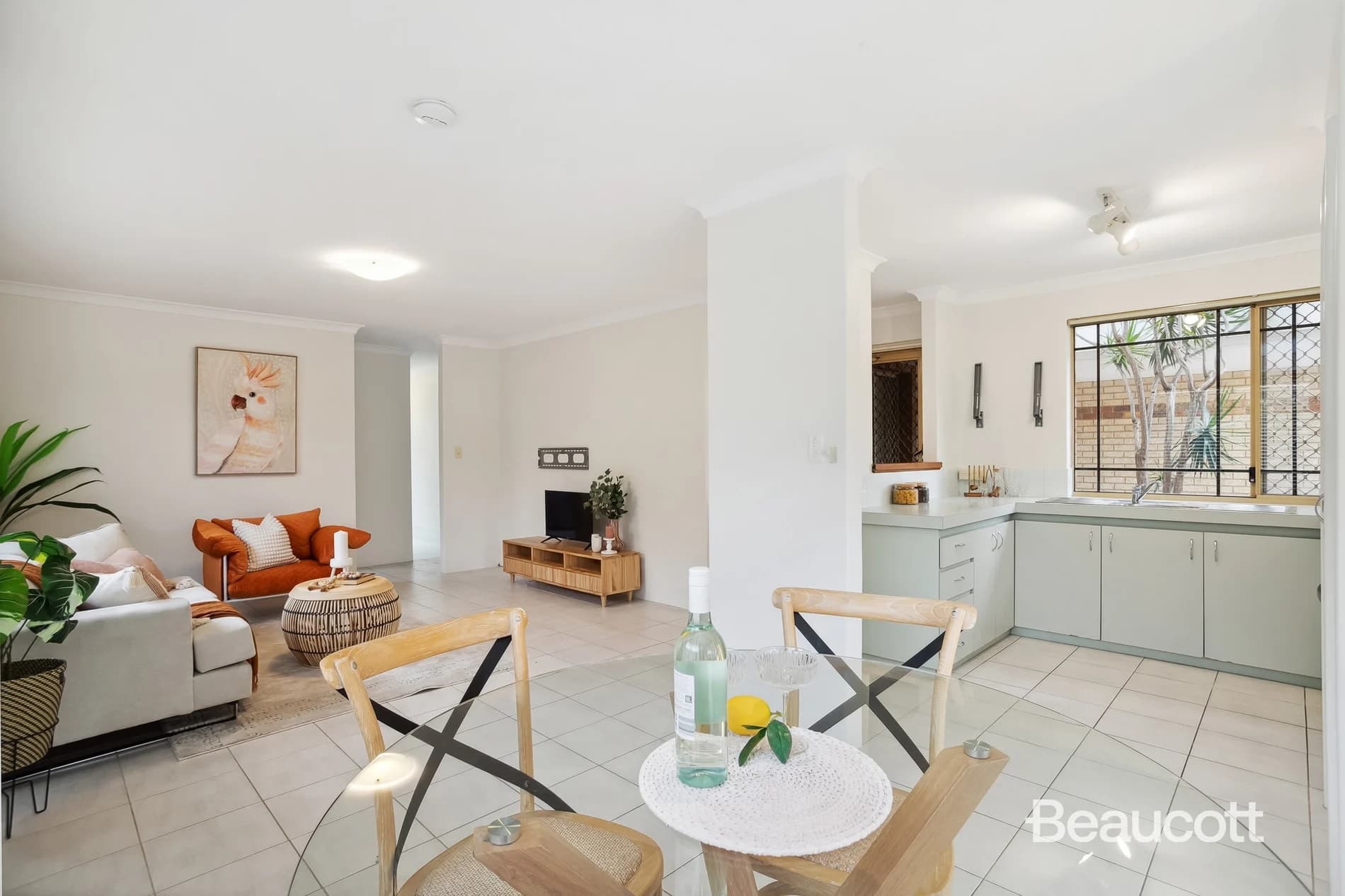 53/133 Lincoln Street, PERTH WA 6000, Perth - Image 1