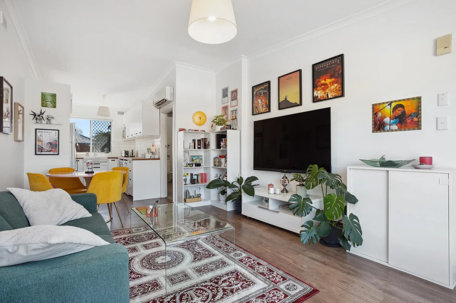 53/133 Lincoln Street, PERTH WA 6000, Perth - Thumbnail 2