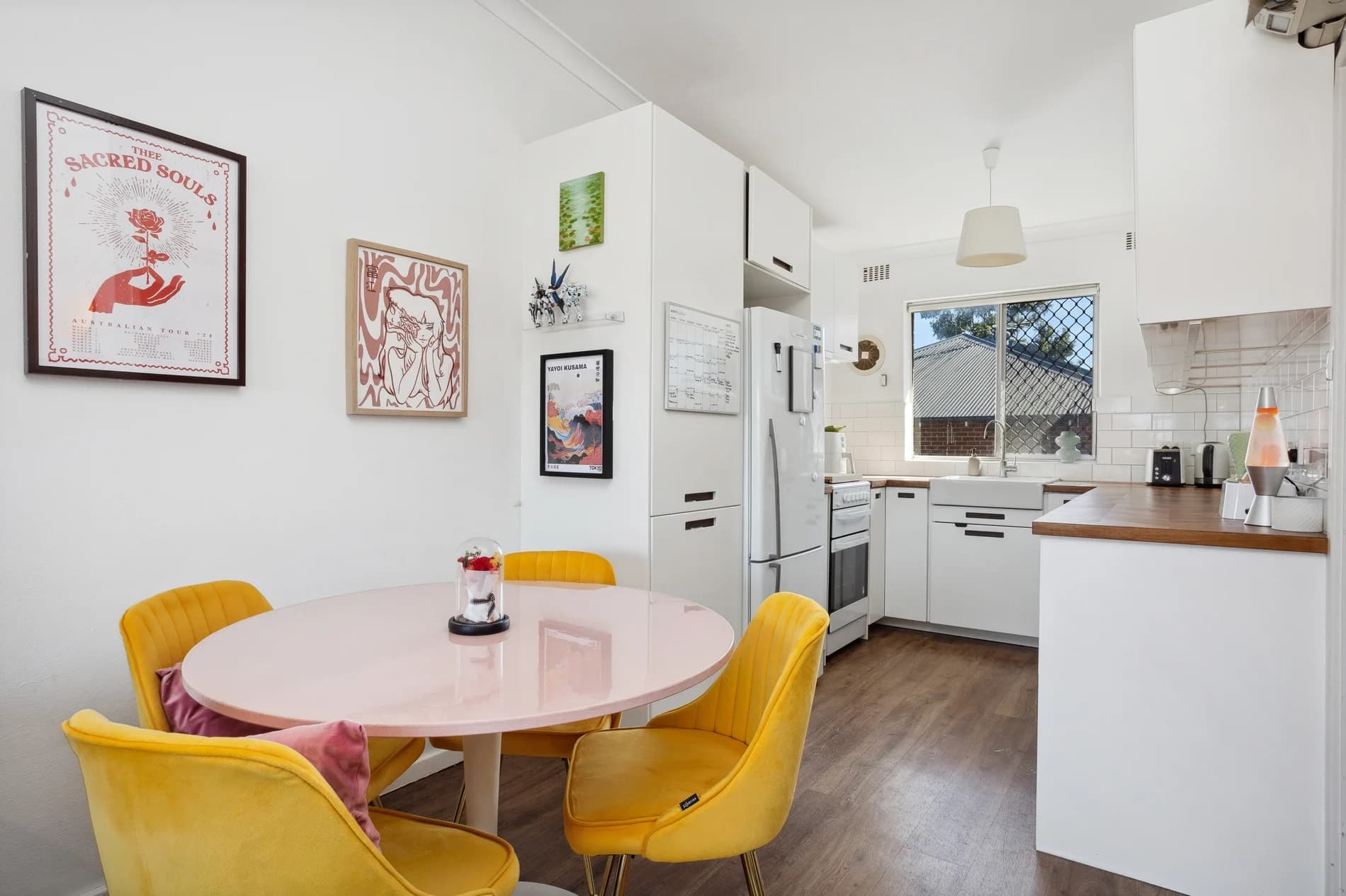 53/133 Lincoln Street, PERTH WA 6000, Perth - Thumbnail 3