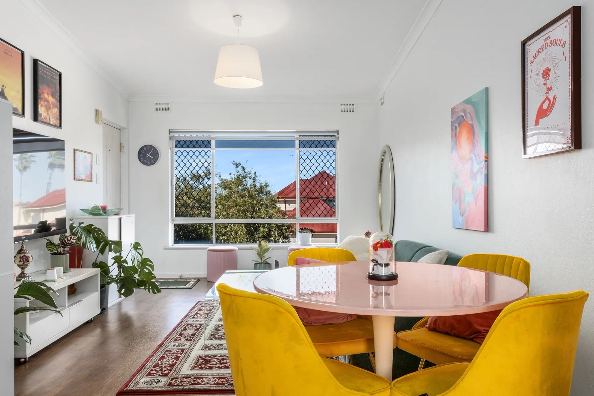 53/133 Lincoln Street, PERTH WA 6000, Perth - Thumbnail 6