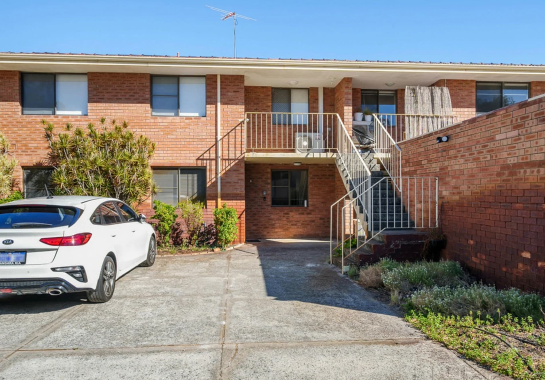 53/133 Lincoln Street, PERTH WA 6000, Perth - Image 1