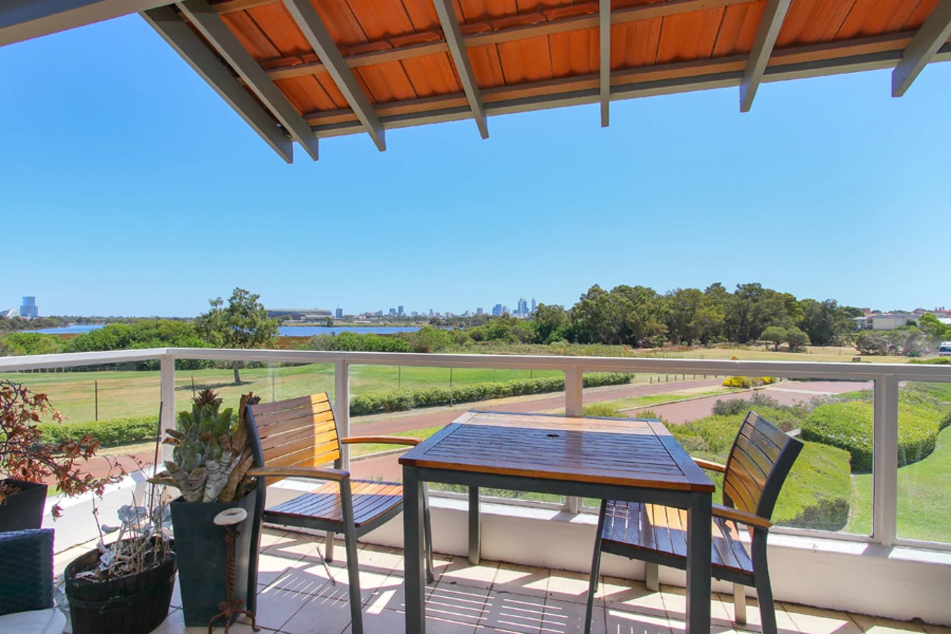 53/133 Lincoln Street, PERTH WA 6000, Perth - Thumbnail 3