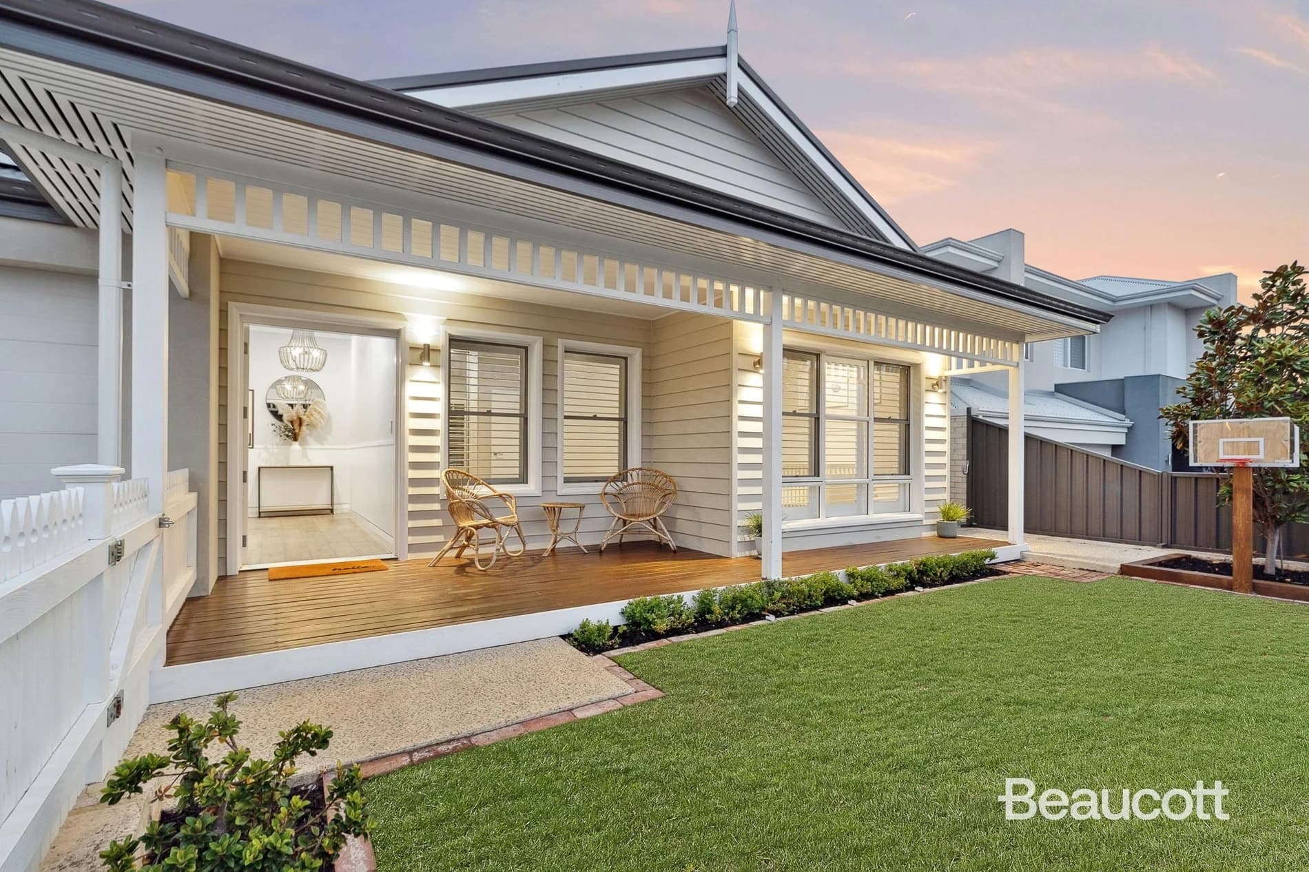 53/133 Lincoln Street, PERTH WA 6000, Perth - Thumbnail 2