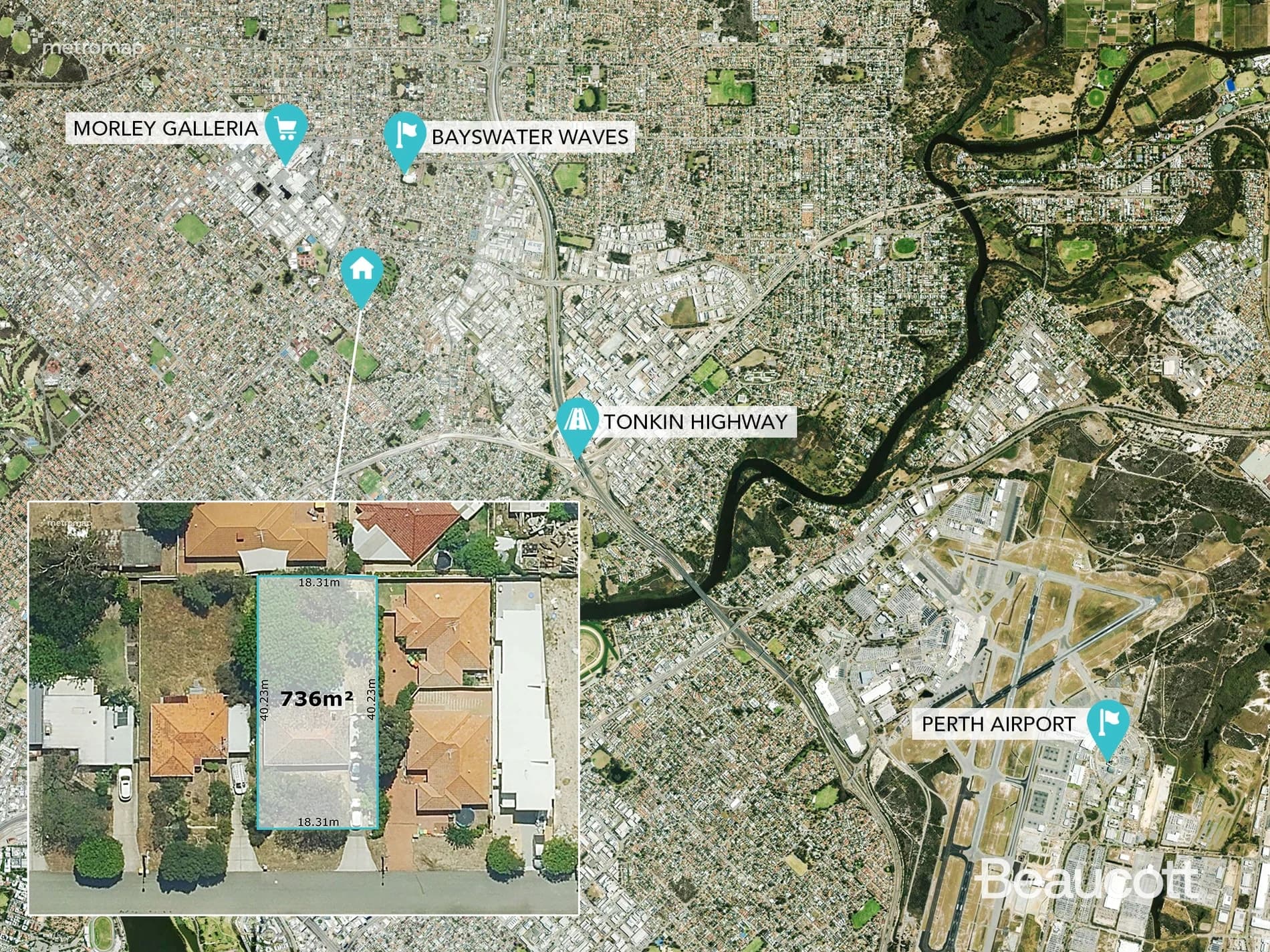 6/27 Falkirk Avenue, MAYLANDS WA 6051, Embleton - Thumbnail 2