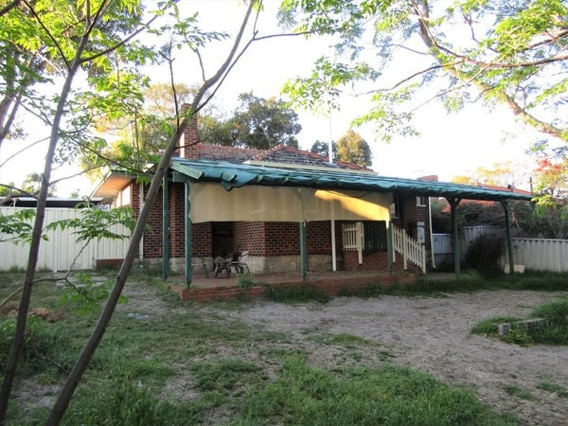 6/27 Falkirk Avenue, MAYLANDS WA 6051, Embleton - Thumbnail 4