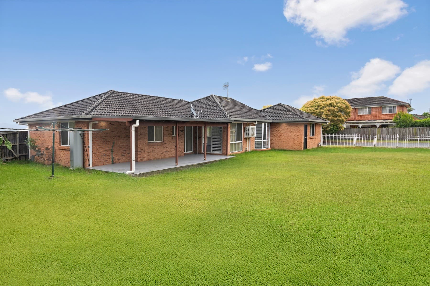 18 Ashwood Close Glenning Valley, House for Rent, Glenning Valley - Thumbnail 5