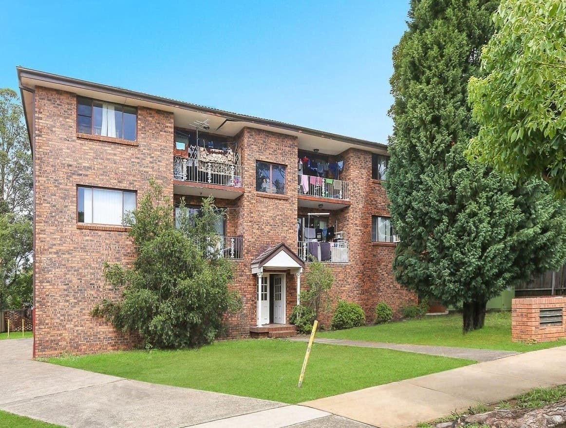 3/35 The Avenue Granville, Unit for Rent, Granville - Image 1