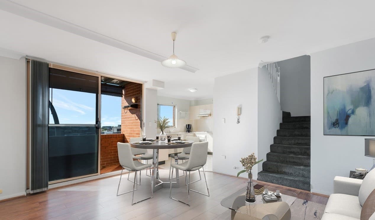 32/100 Terminus St Liverpool, Unit for Rent, Liverpool - Thumbnail 3