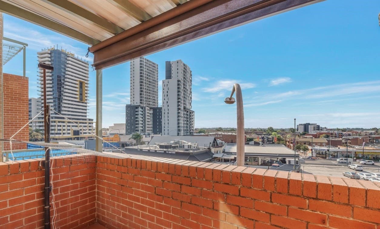 32/100 Terminus St Liverpool, Unit for Rent, Liverpool - Thumbnail 5
