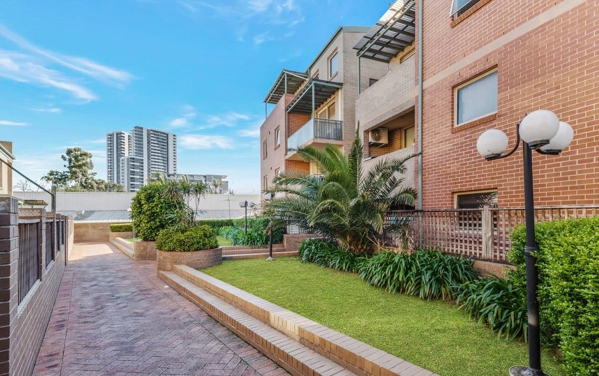 32/100 Terminus St Liverpool, Unit for Rent, Liverpool - Thumbnail 8