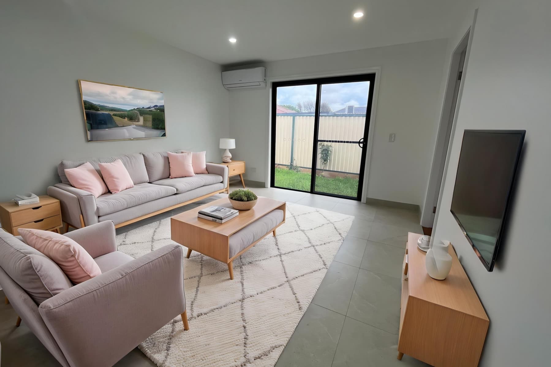 5A Steel Street, Granville - Image 1