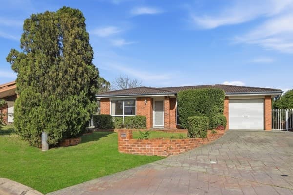 3 Tern Place Erskine Park, House for Rent, Erskine Park - Thumbnail 8