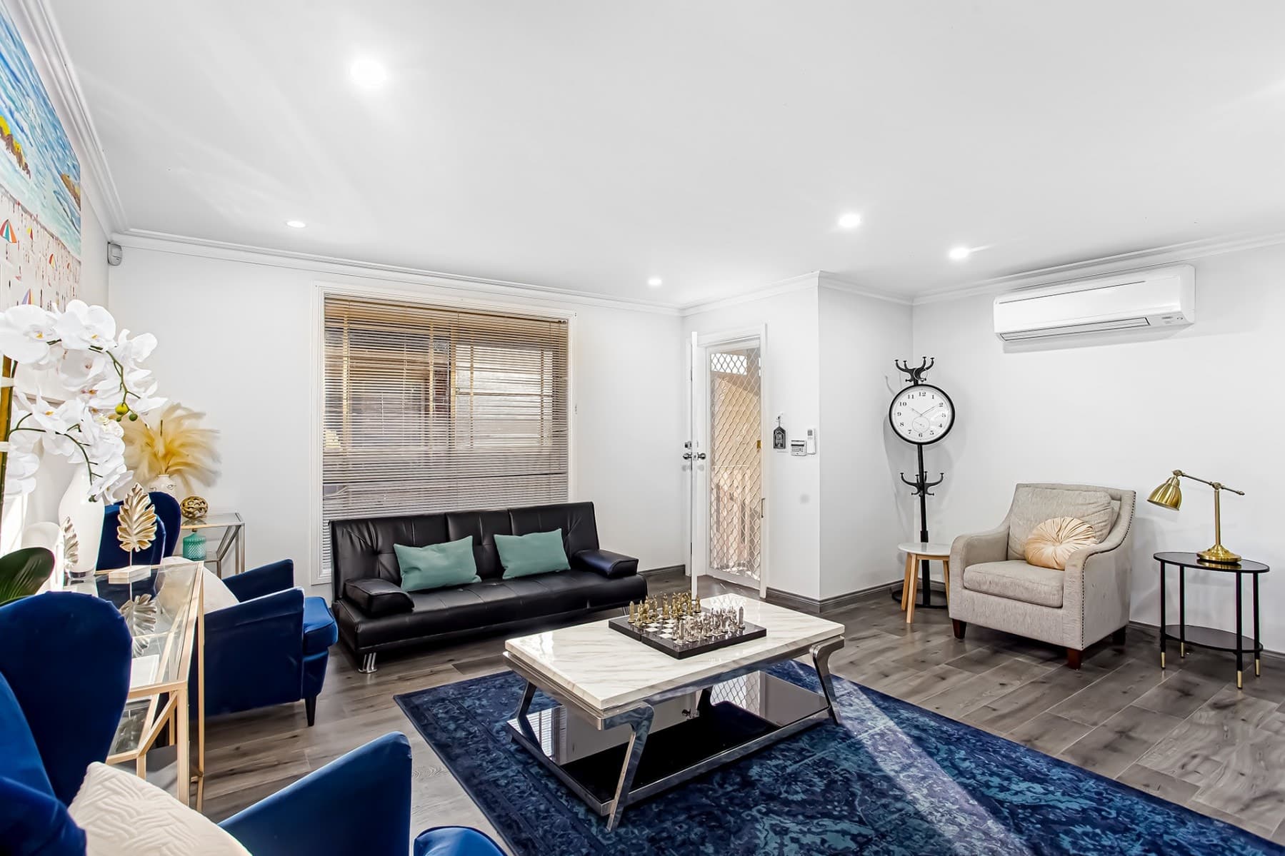2/29-31 Cornwall Road Auburn, Villa for Rent, Auburn - Thumbnail 2