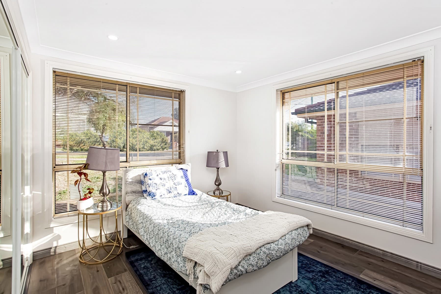 2/29-31 Cornwall Road Auburn, Villa for Rent, Auburn - Thumbnail 4