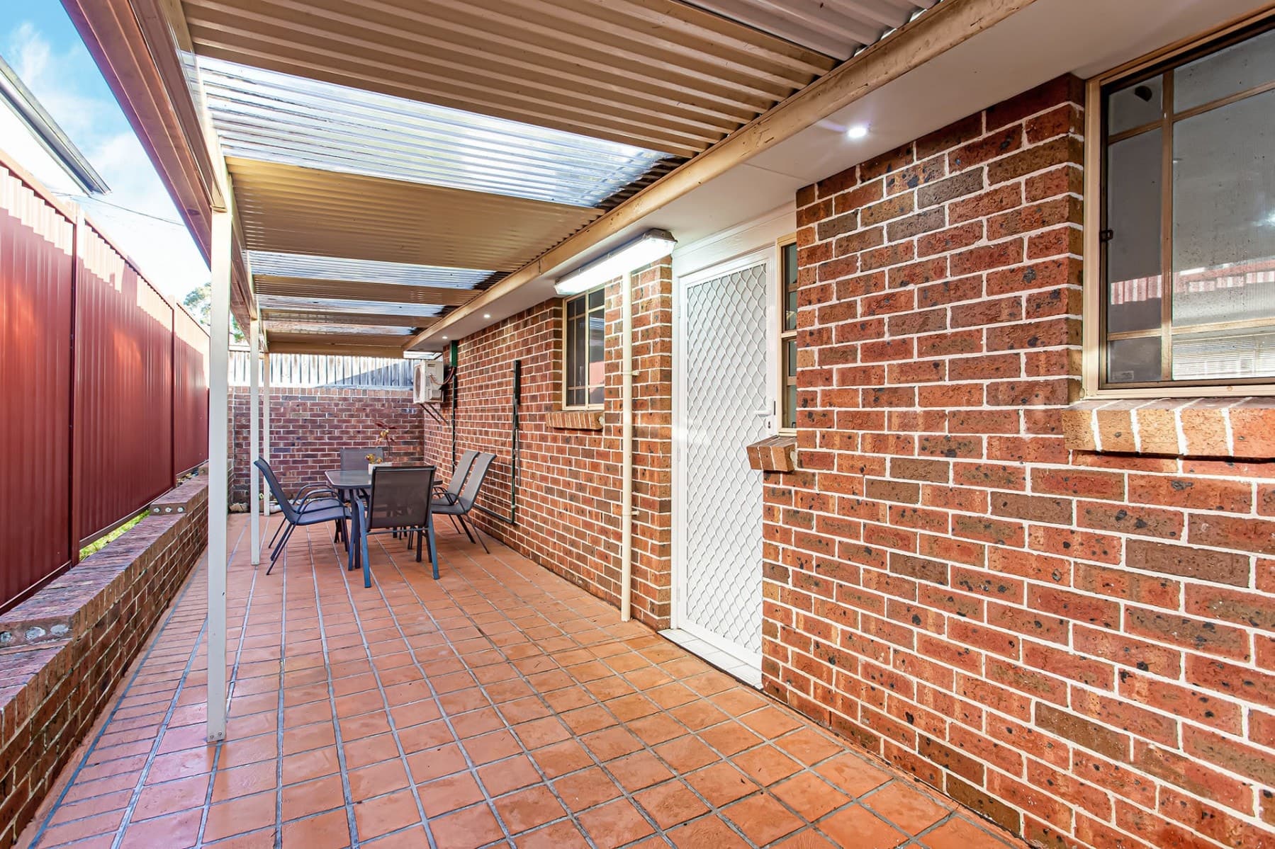 2/29-31 Cornwall Road Auburn, Villa for Rent, Auburn - Thumbnail 6