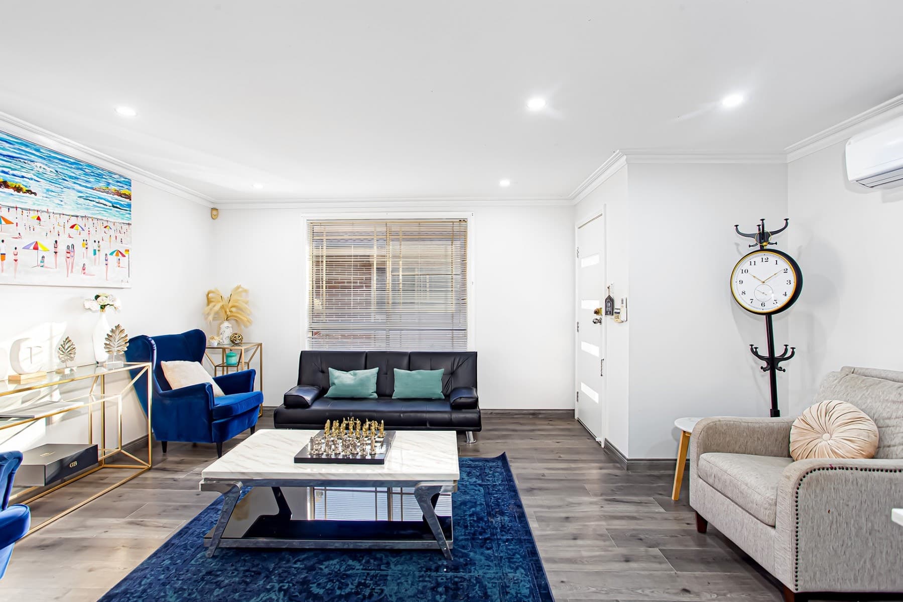 2/29-31 Cornwall Road Auburn, Villa for Rent, Auburn - Thumbnail 7