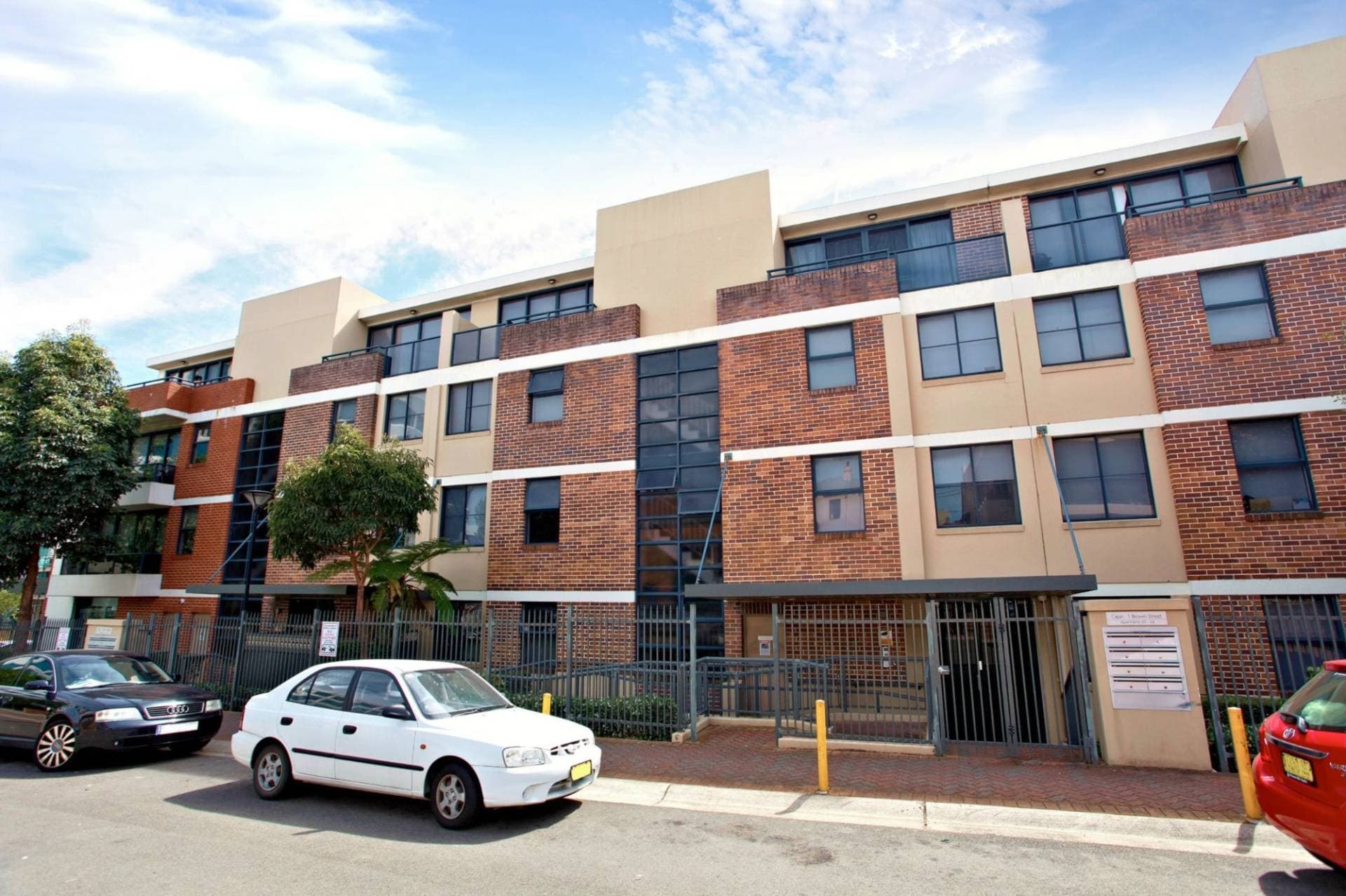 14, 1 Brown Street, Ashfield - Thumbnail 6