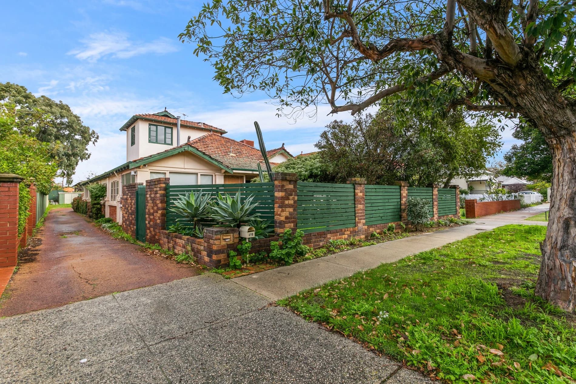 53/133 Lincoln Street, PERTH WA 6000, Perth - Thumbnail 3