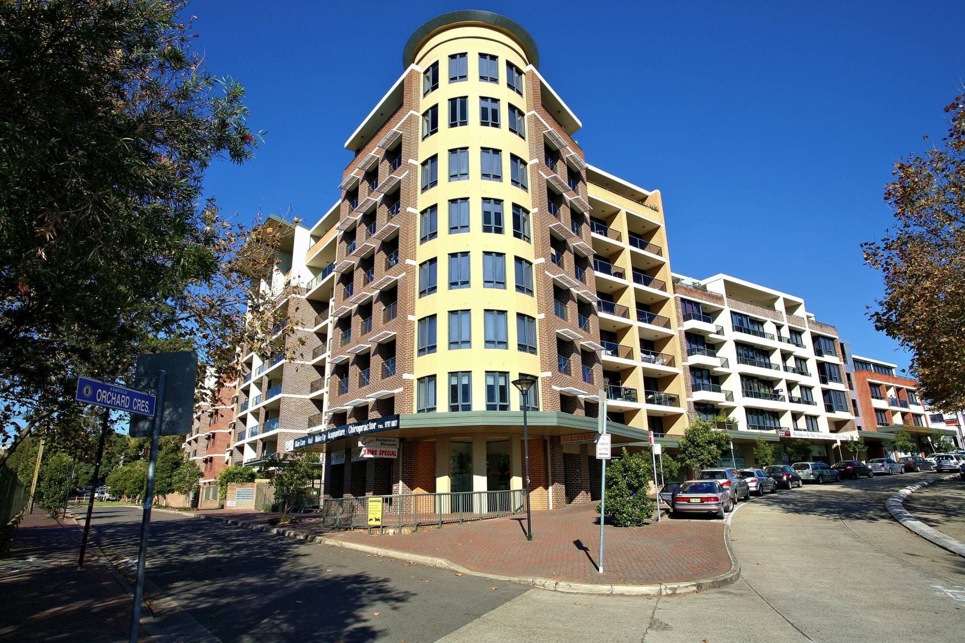 136, 1 Brown St, Ashfield - Thumbnail 6