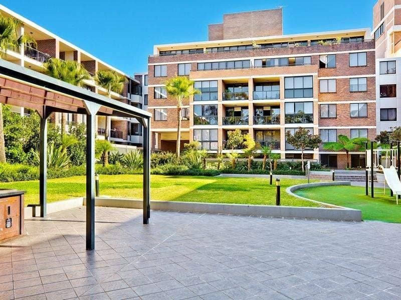 136, 1 Brown St, Ashfield - Thumbnail 7