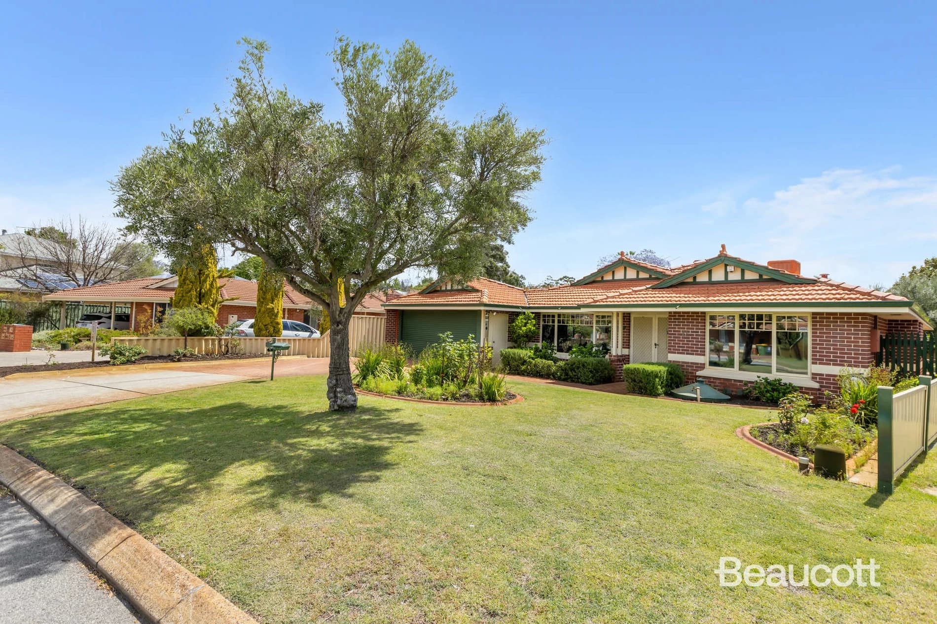 53/133 Lincoln Street, PERTH WA 6000, Perth - Image 1