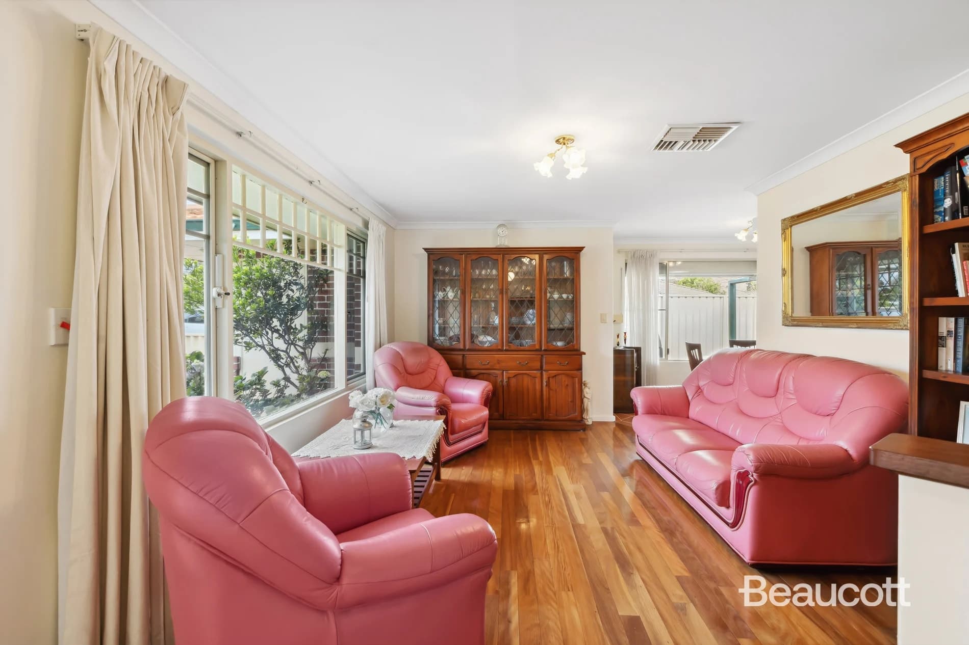 53/133 Lincoln Street, PERTH WA 6000, Perth - Thumbnail 4