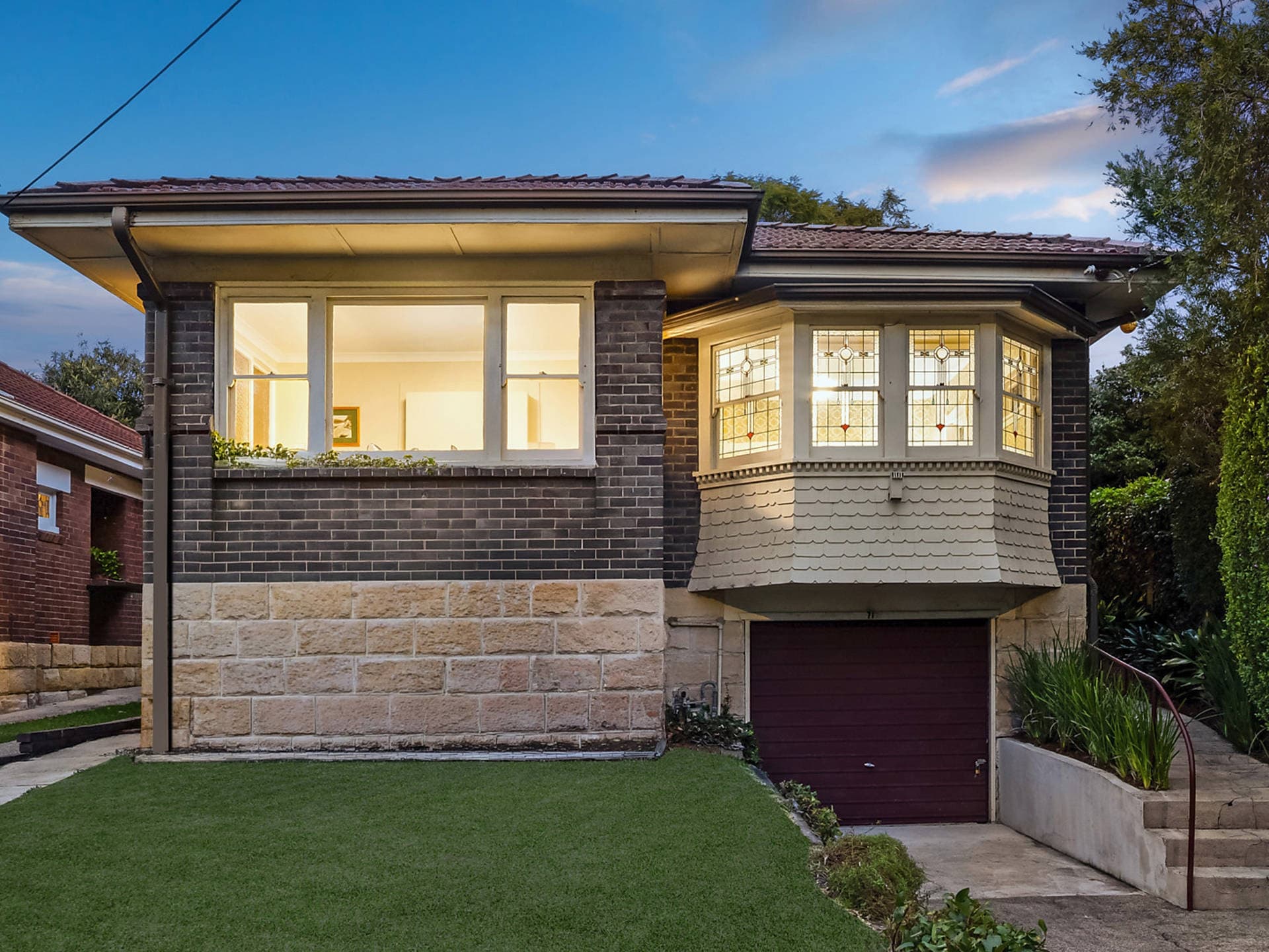 71 Balgowlah Road, Fairlight, Fairlight - Image 1
