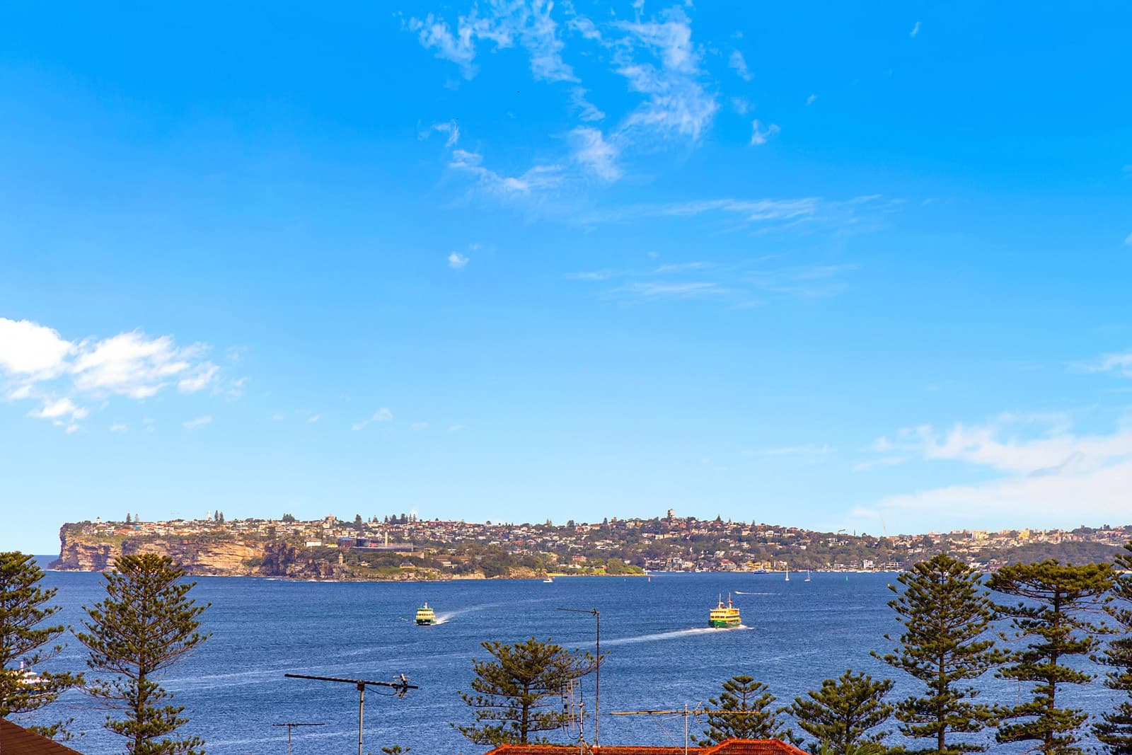 5/18 Fairlight Street, Manly, Manly - Thumbnail 2