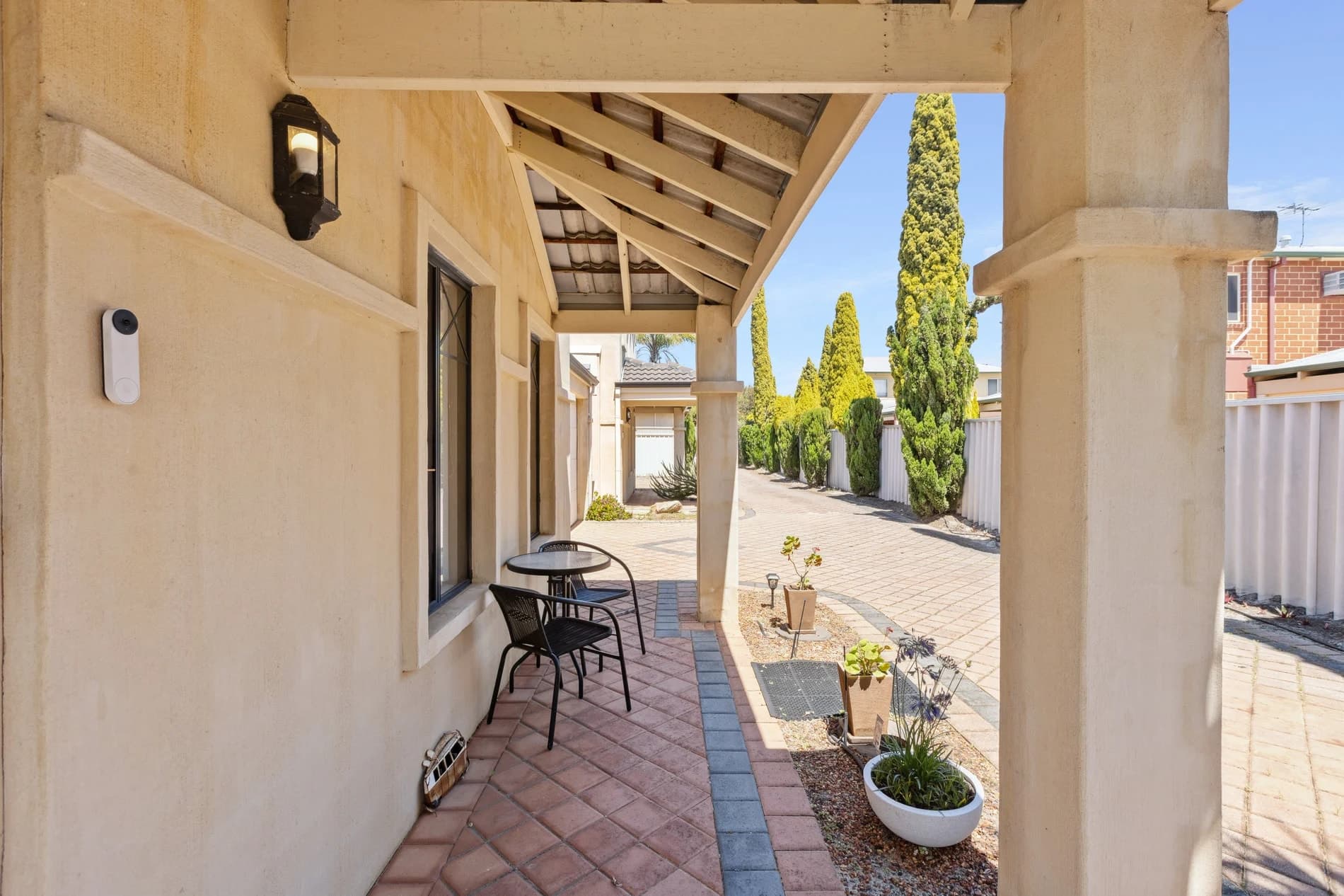 6/27 Falkirk Avenue, MAYLANDS WA 6051, Dianella - Image 1