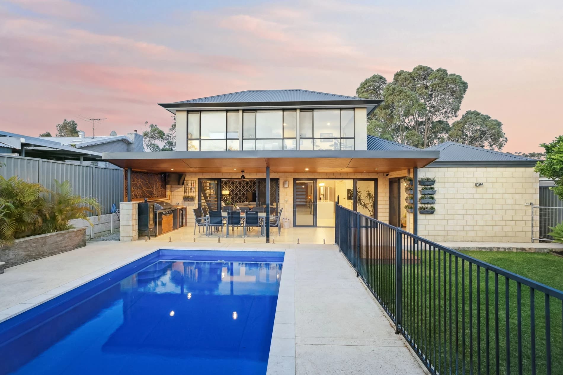 53/133 Lincoln Street, PERTH WA 6000, Perth - Image 1