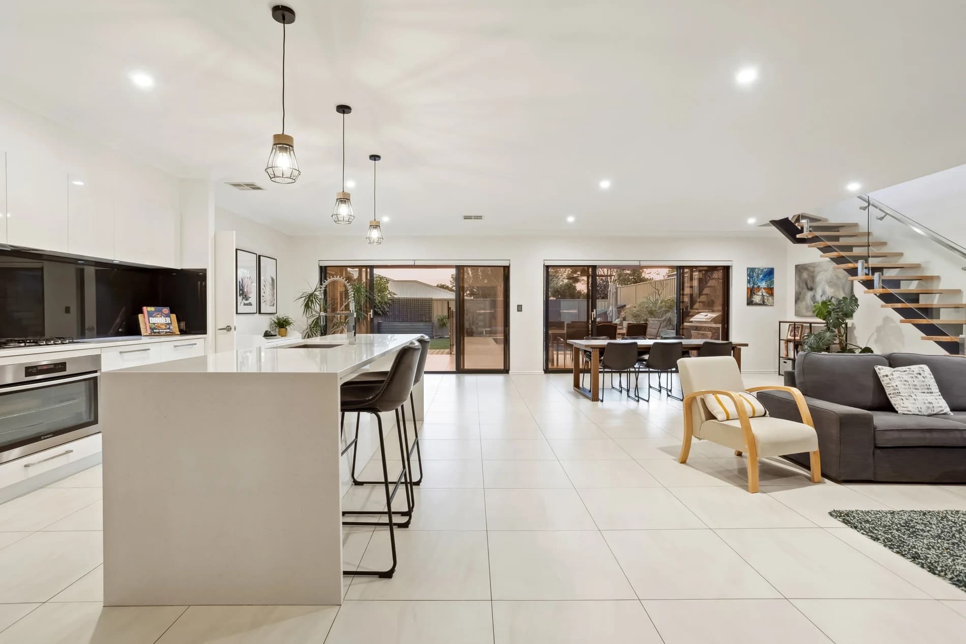 53/133 Lincoln Street, PERTH WA 6000, Perth - Thumbnail 3