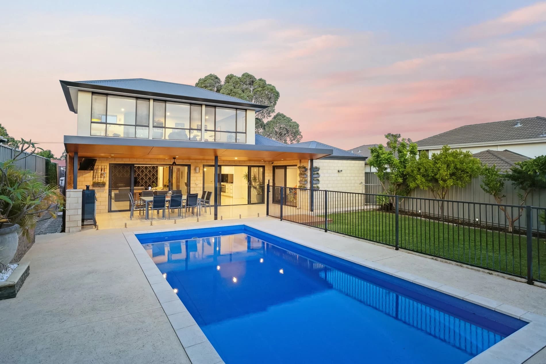 53/133 Lincoln Street, PERTH WA 6000, Perth - Thumbnail 8