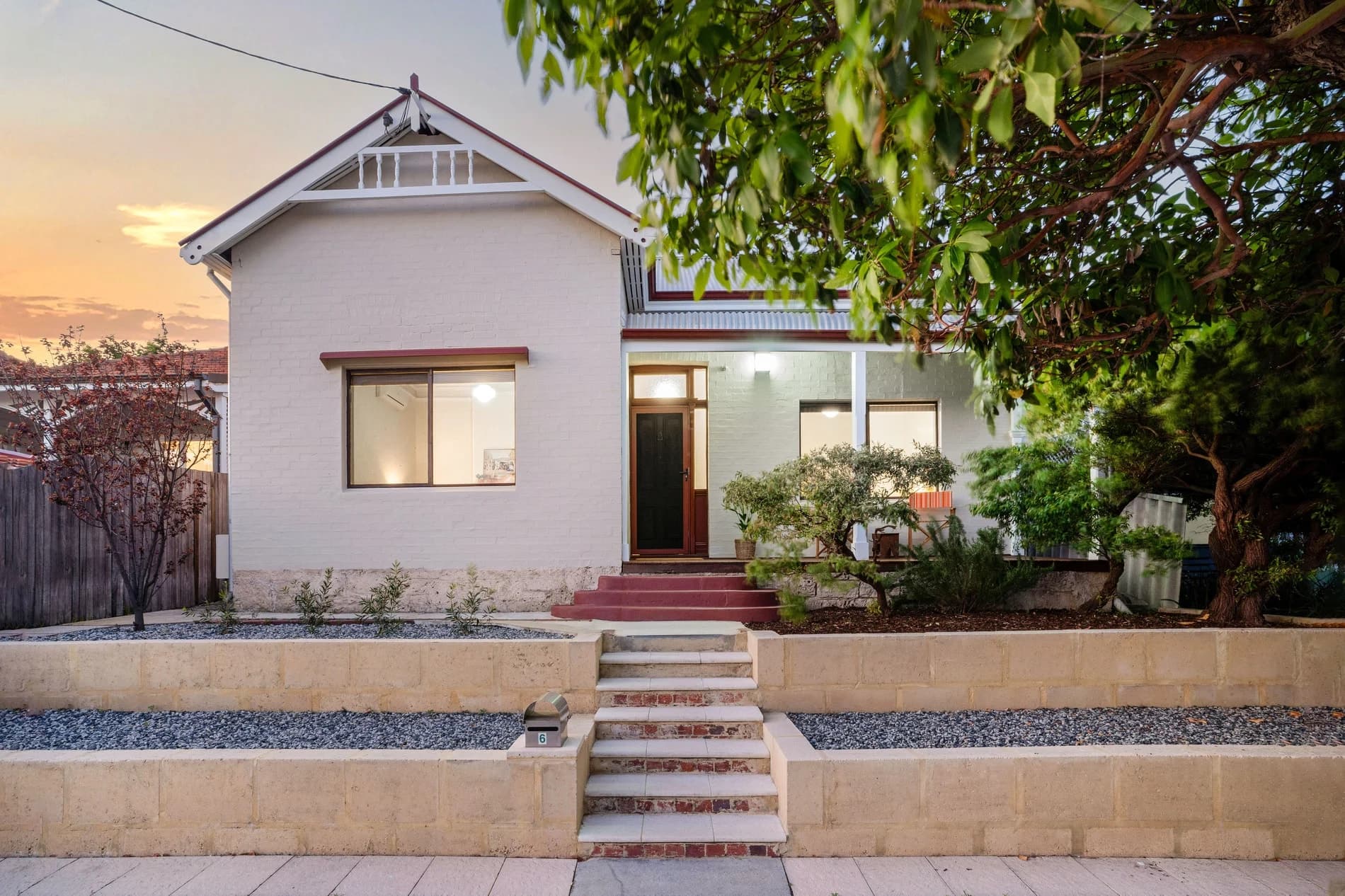 6/27 Falkirk Avenue, MAYLANDS WA 6051, Inglewood - Image 1