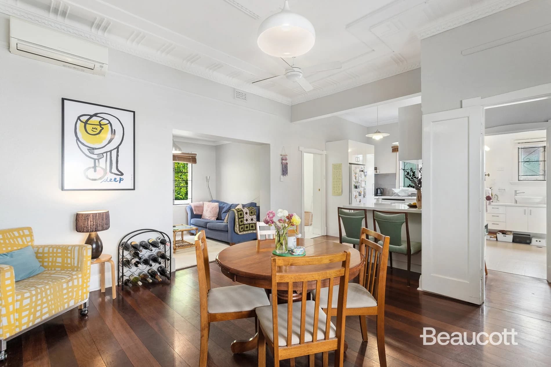 6/27 Falkirk Avenue, MAYLANDS WA 6051, Mount Lawley - Thumbnail 4