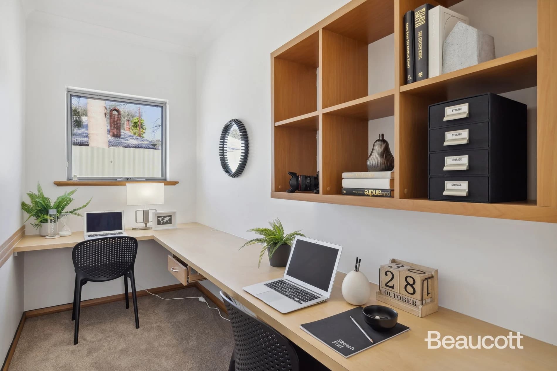53/133 Lincoln Street, PERTH WA 6000, Perth - Thumbnail 4
