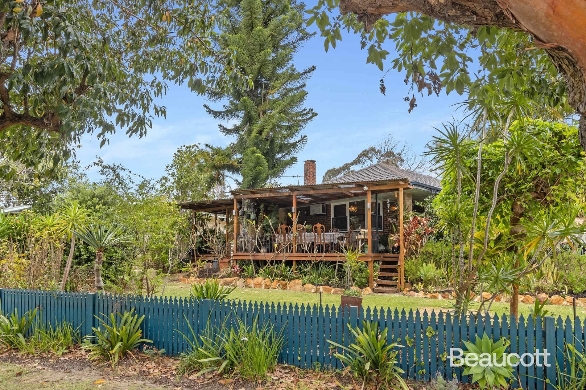6/27 Falkirk Avenue, MAYLANDS WA 6051, Bayswater - Image 1