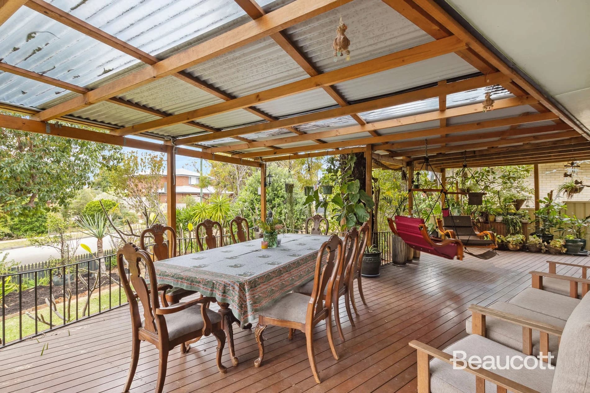6/27 Falkirk Avenue, MAYLANDS WA 6051, Bayswater - Thumbnail 4