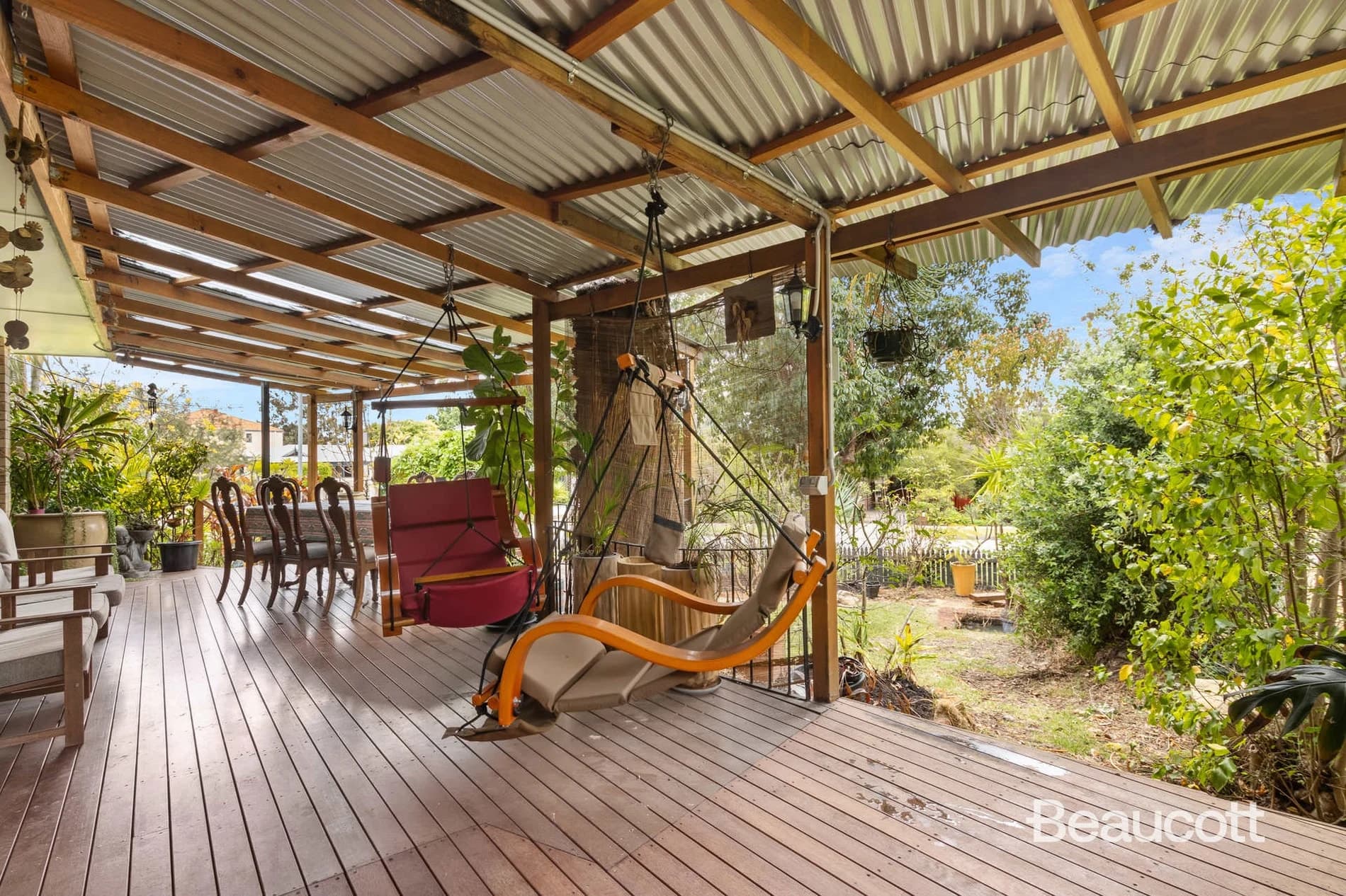 6/27 Falkirk Avenue, MAYLANDS WA 6051, Bayswater - Thumbnail 5