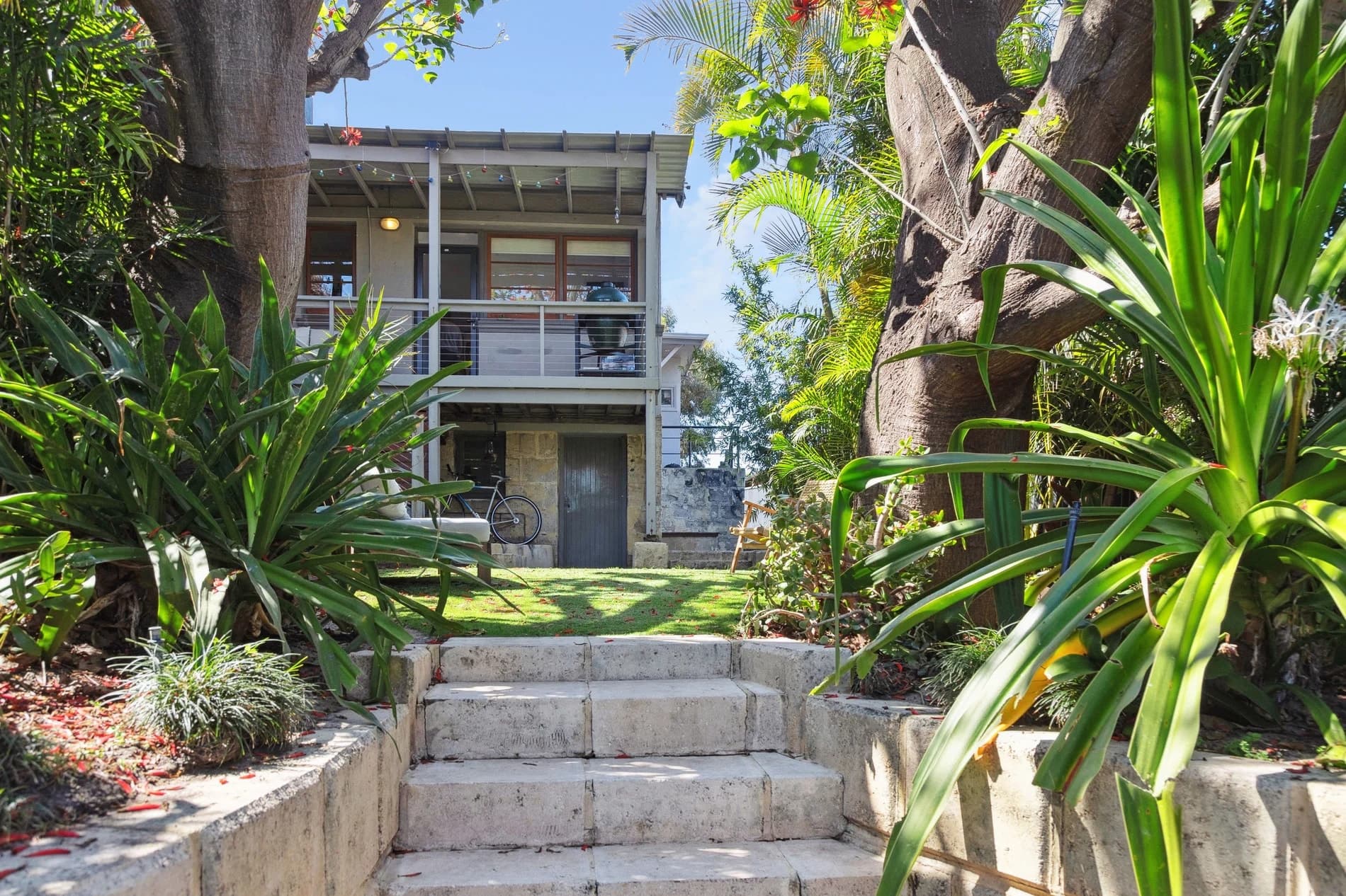 6/27 Falkirk Avenue, MAYLANDS WA 6051, Highgate - Image 1