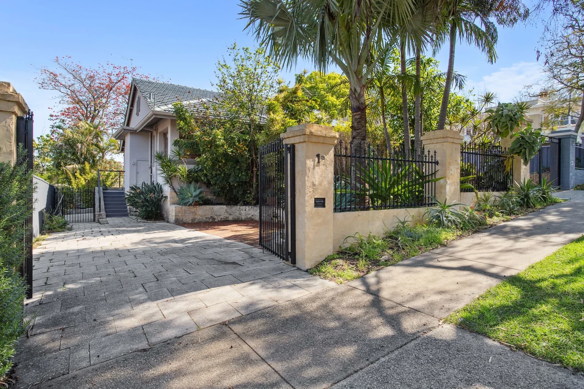 6/27 Falkirk Avenue, MAYLANDS WA 6051, Highgate - Thumbnail 2