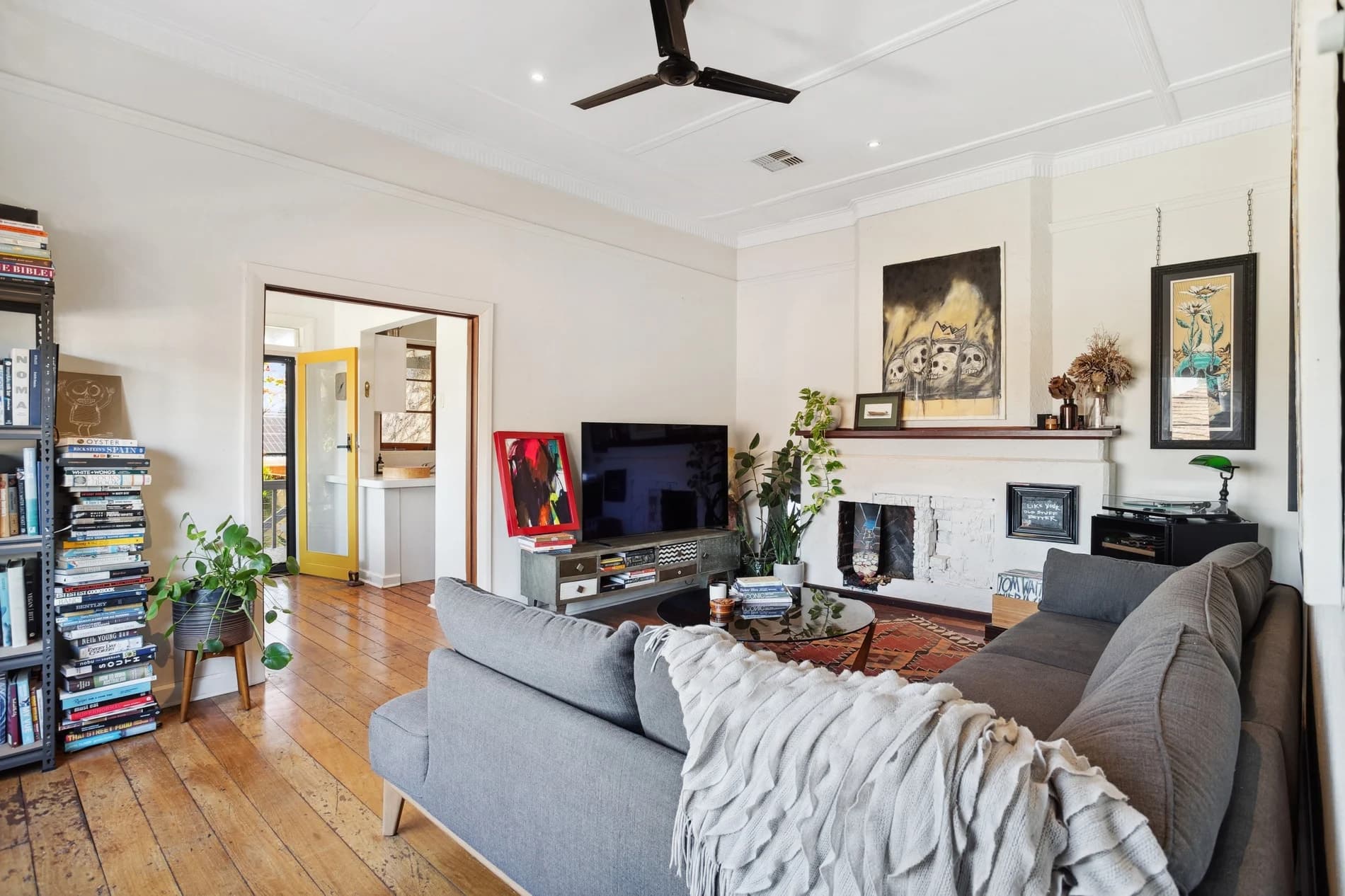 6/27 Falkirk Avenue, MAYLANDS WA 6051, Highgate - Thumbnail 4