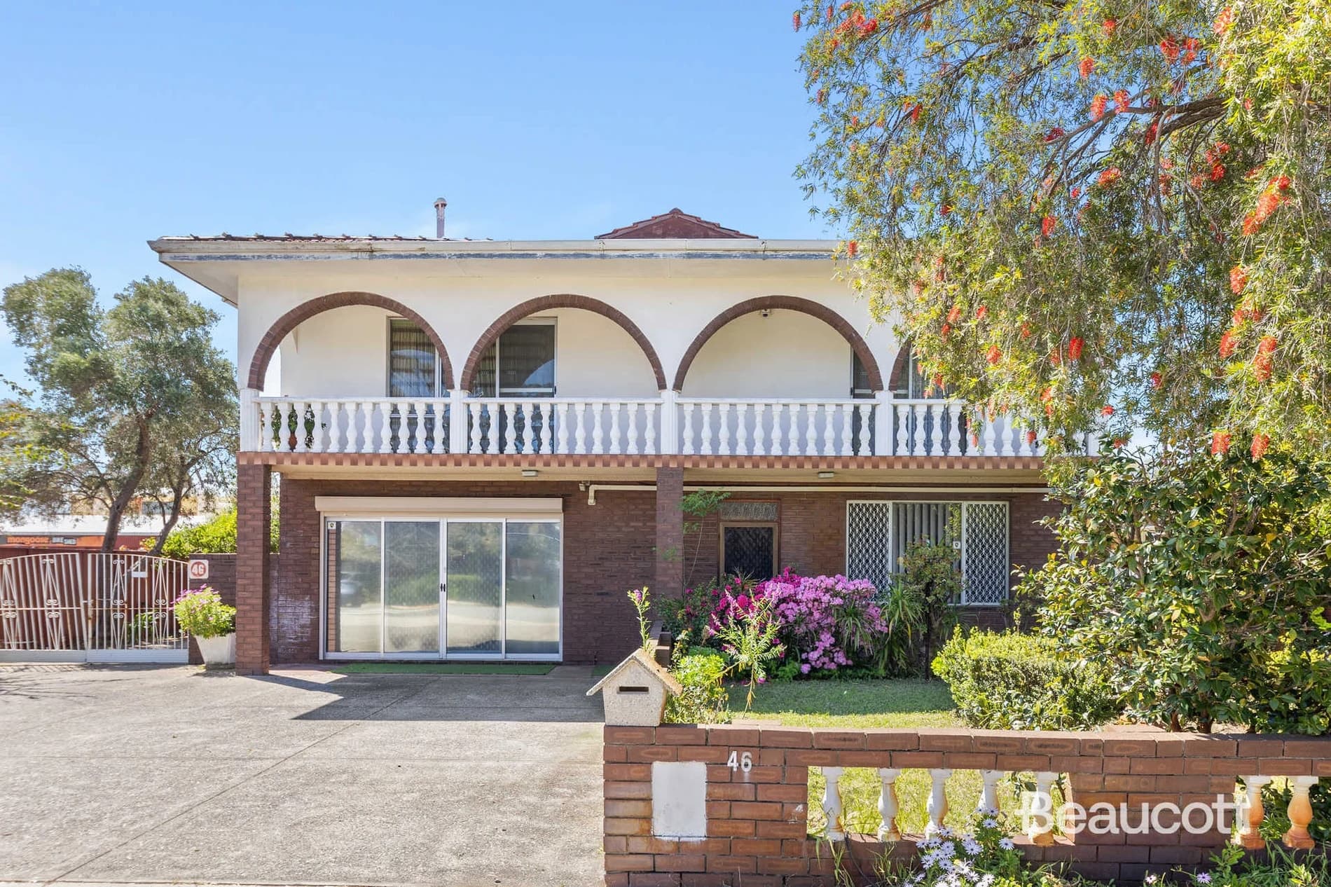 6/27 Falkirk Avenue, MAYLANDS WA 6051, Inglewood - Image 1