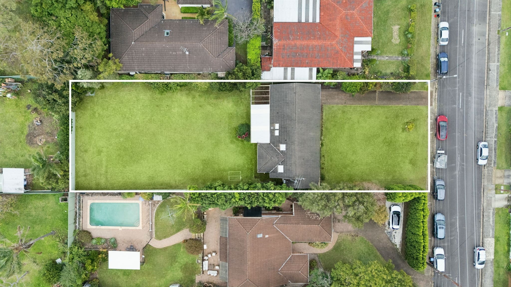 19 Tristram Road, Beacon Hill NSW 2100, Beacon Hill - Thumbnail 2