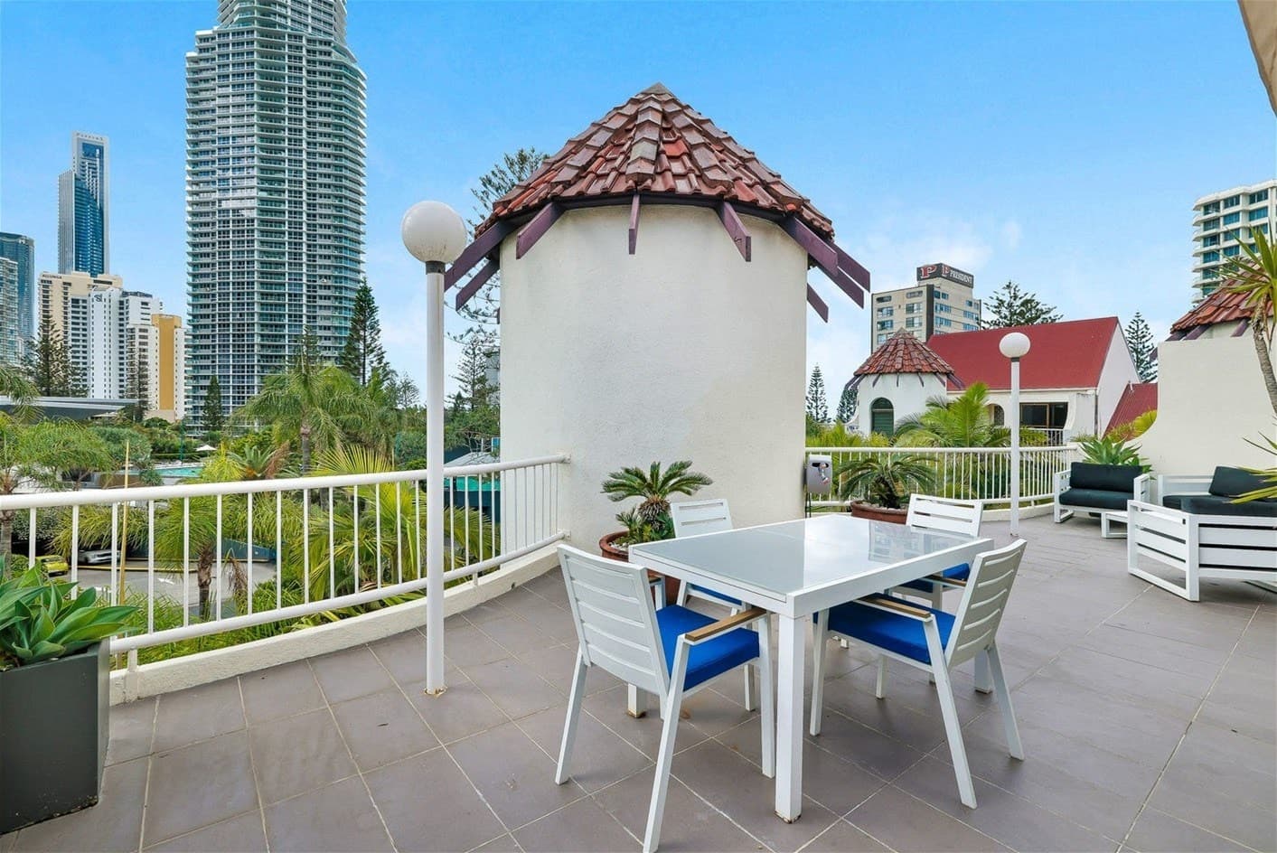 39/24 Hamilton Avenue SURFERS PARADISE, QLD, Surfers Paradise - Thumbnail 2