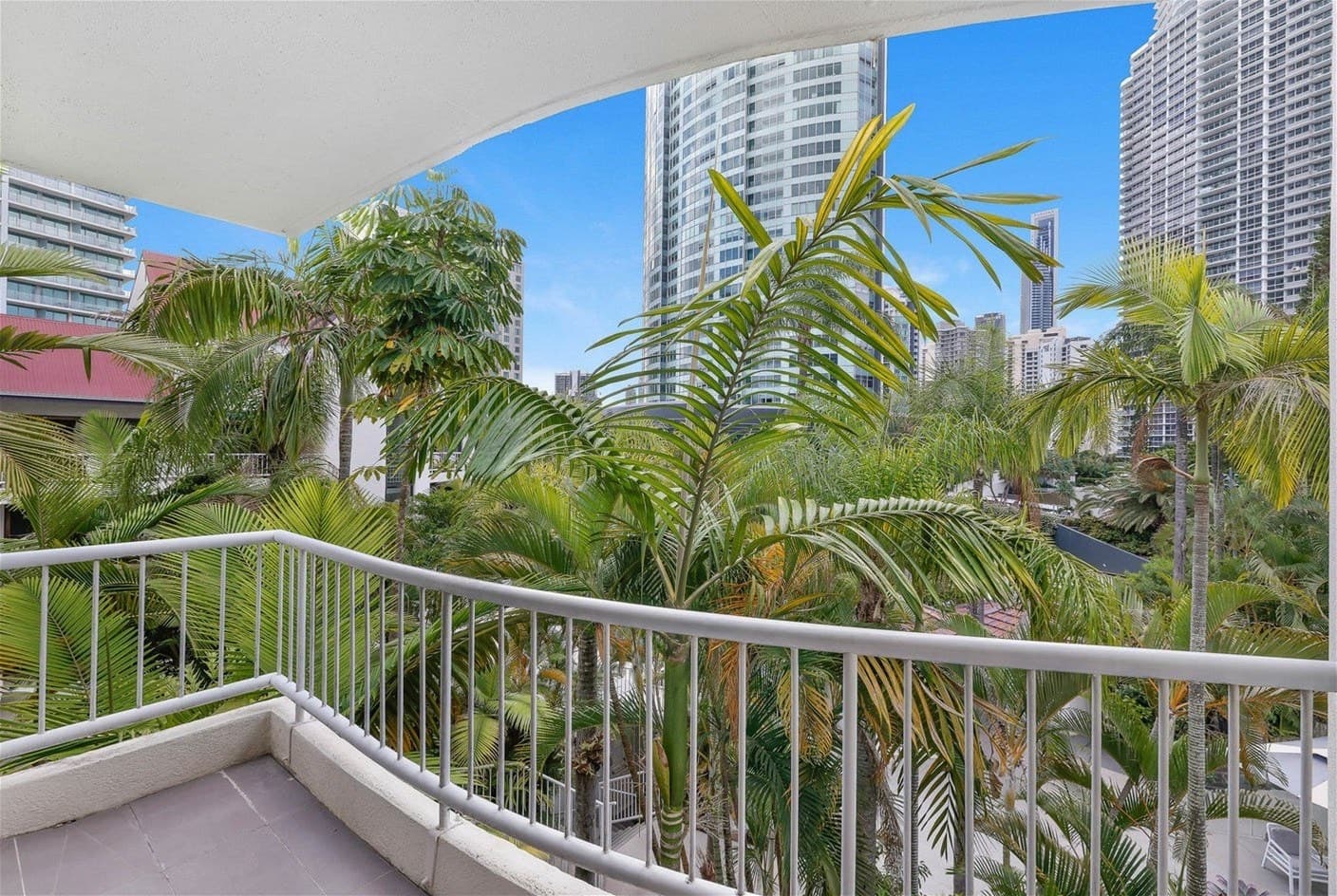 39/24 Hamilton Avenue SURFERS PARADISE, QLD, Surfers Paradise - Thumbnail 7