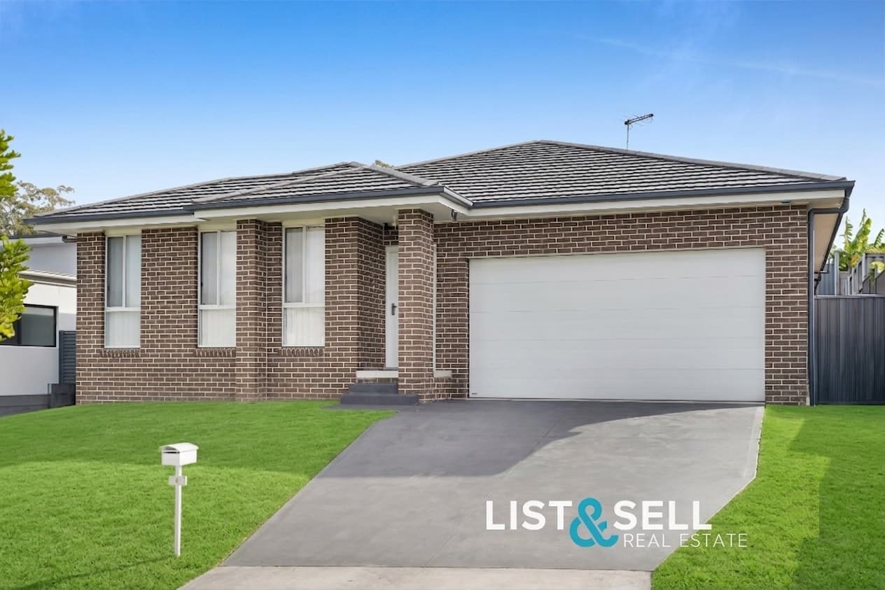 4 Ehrlich Street, Campbelltown, NSW 2560, Campbelltown - Image 1
