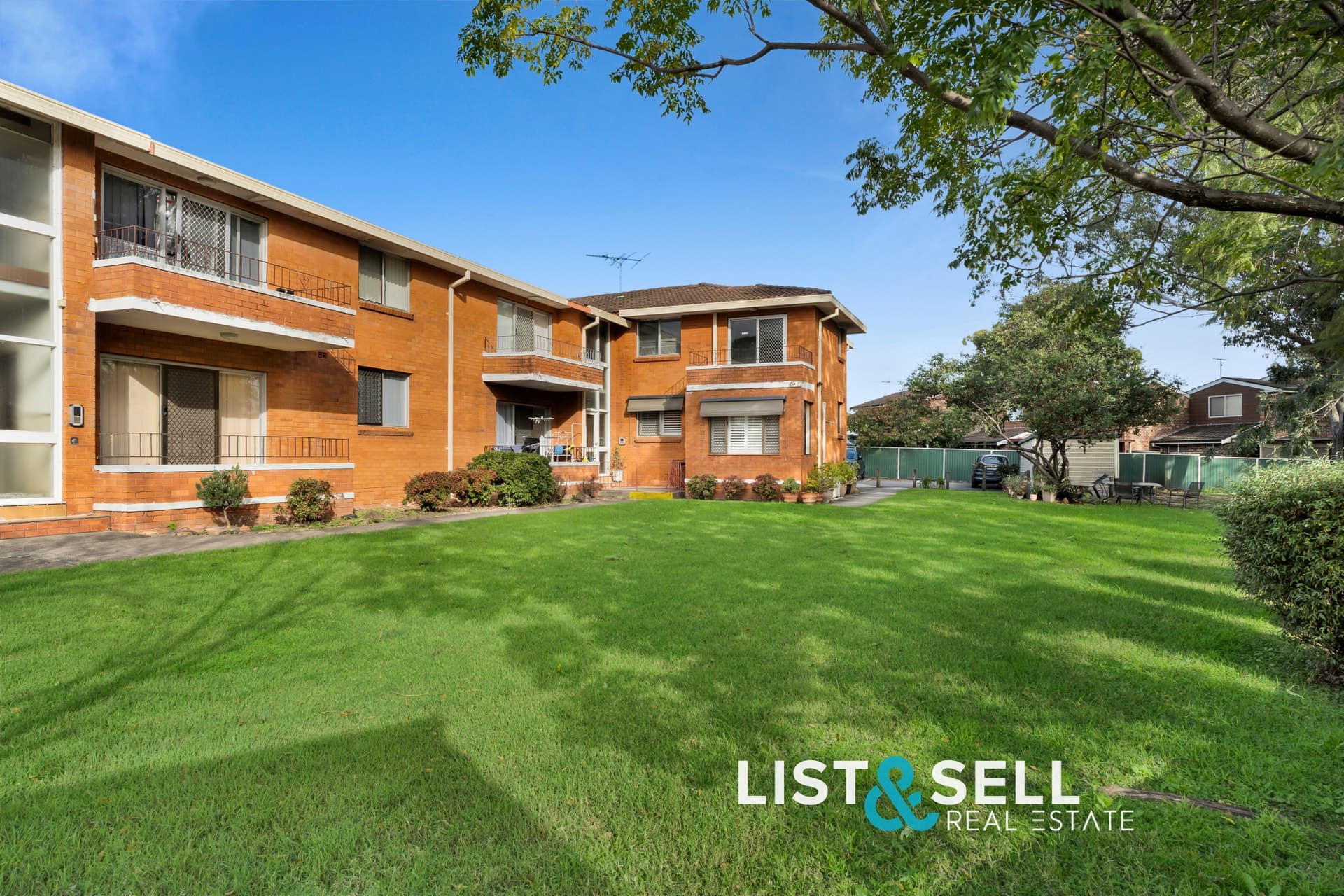 9/25 Trafalgar Street, Glenfield, NSW 2167, Glenfield - Thumbnail 8