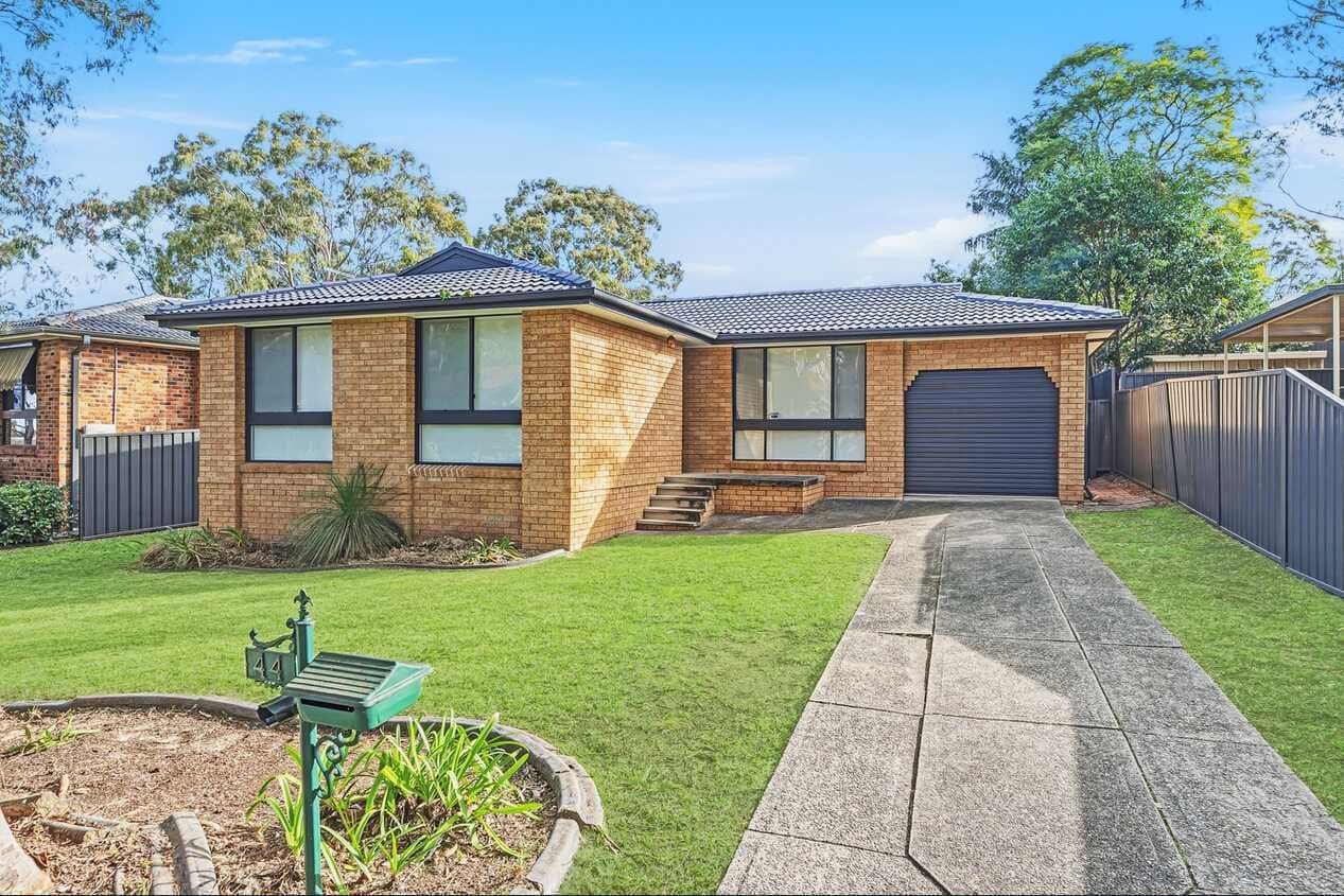 44 Faulkland Crescent, Kings Park, Kings Park - Image 1